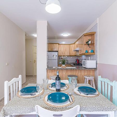 Alquilaencanarias-El Medano Delfines-2 Rooms Kültér fotó
