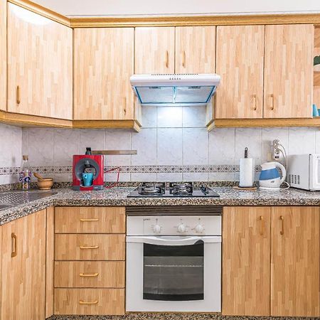 Alquilaencanarias-El Medano Delfines-2 Rooms Kültér fotó