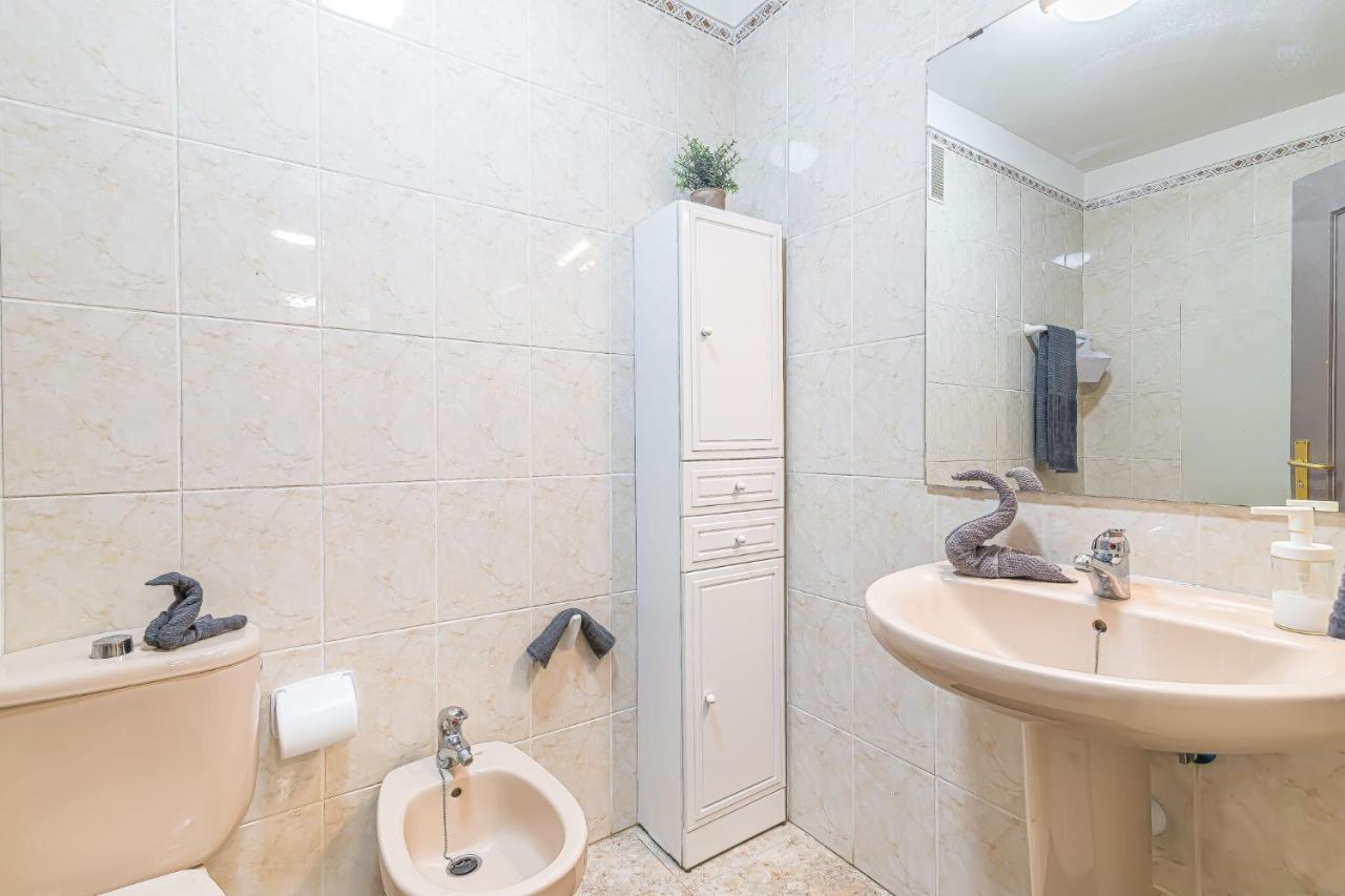 Alquilaencanarias-El Medano Delfines-2 Rooms Kültér fotó