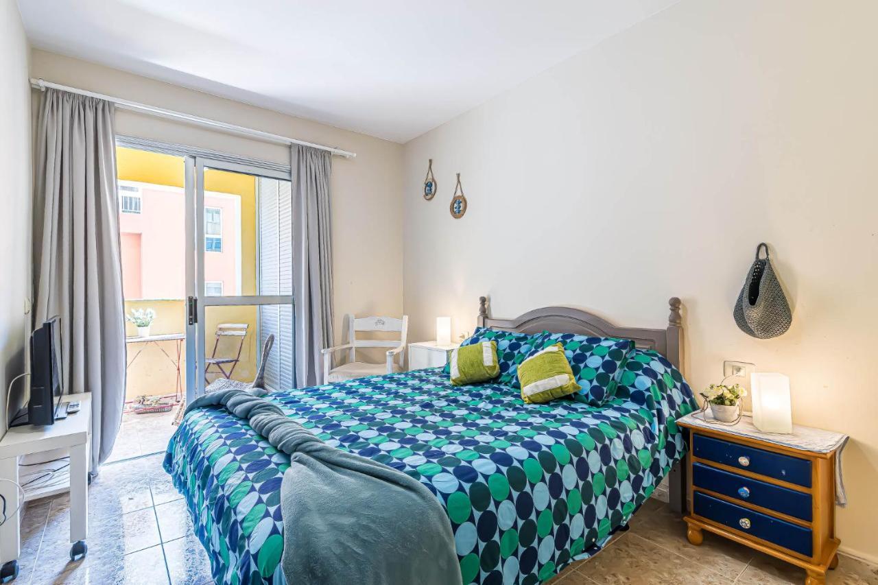 Alquilaencanarias-El Medano Delfines-2 Rooms Kültér fotó