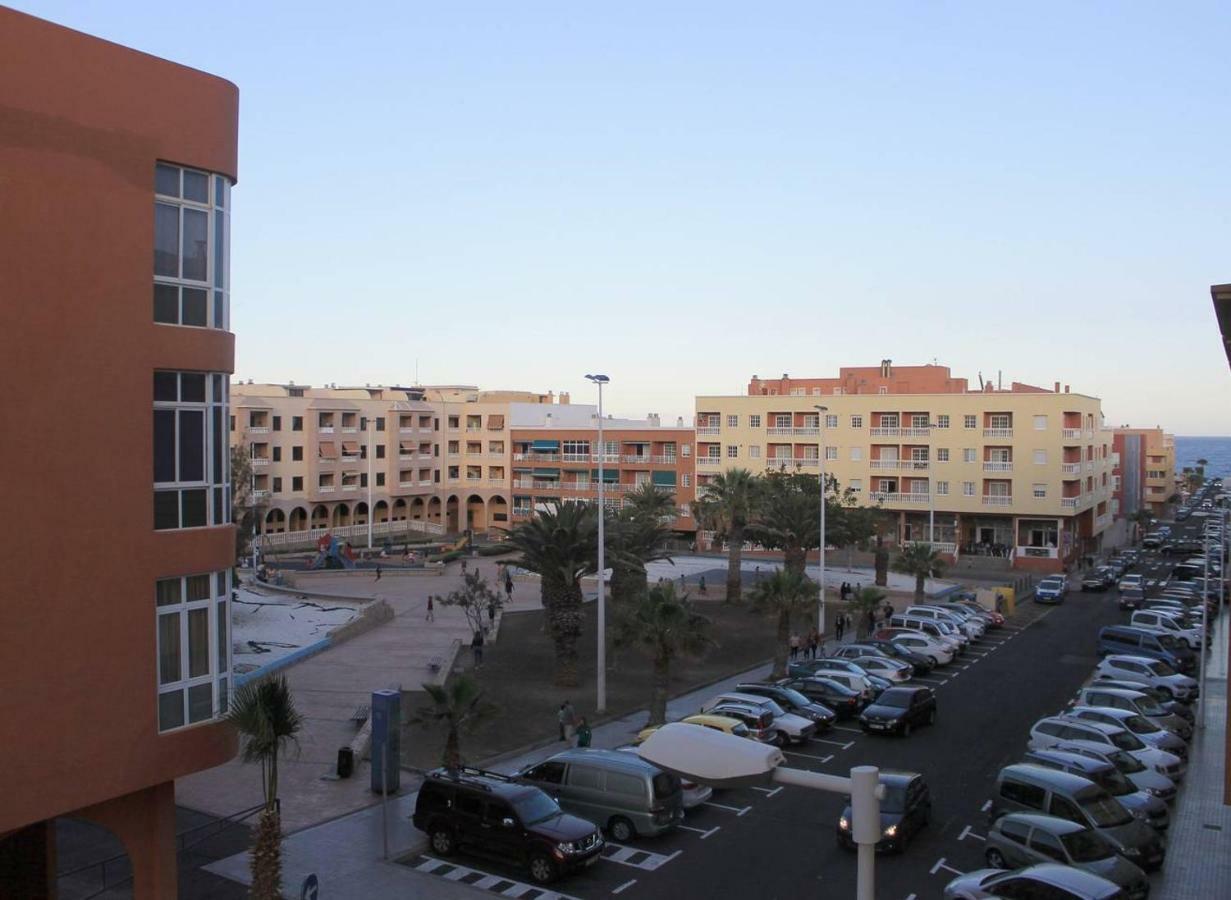 Alquilaencanarias-El Medano Delfines-2 Rooms Kültér fotó